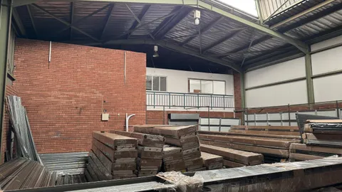 Platinum Palm Business Park